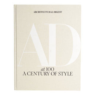 Architectural Digest at 100 10x13