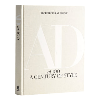 Architectural Digest at 100 10x13