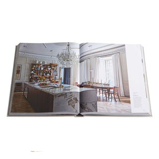 Architectural Digest at 100 10x13