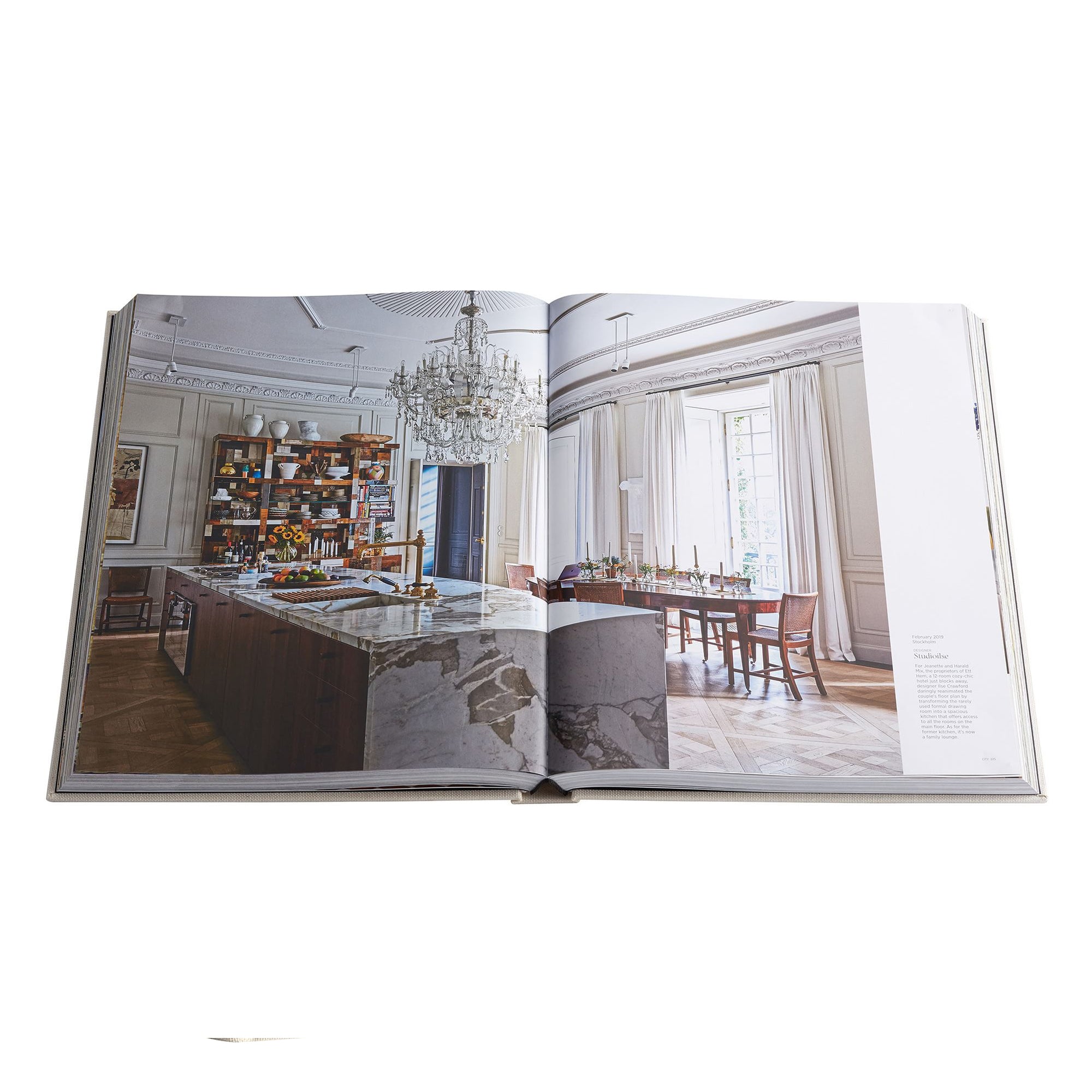 ***Architectural Digest at 100