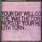 Your Day Will Go