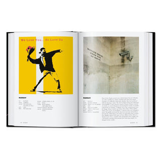Art Record Covers. 40th Ed.