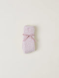 Cozy Chic Heathered Socks