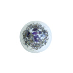 Lavender Crystal Bath Bombs
