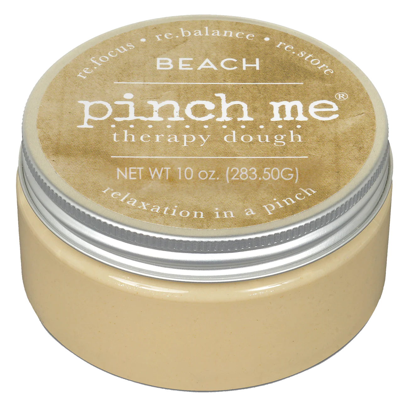 Pinch Me Therapy Dough
