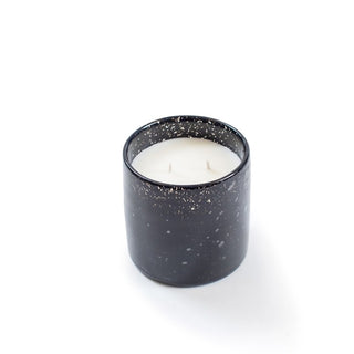 Elements Collection Glass Candle