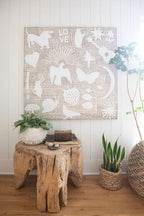 Things I Like Edition 1 Art Print - Gallery Wrap