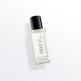 Travel Spray 002 : neroli, jasmine and white amber