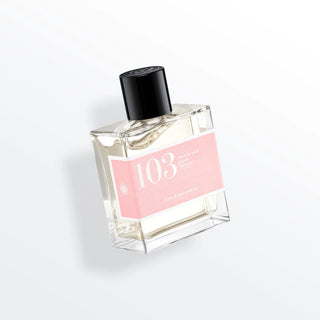 Eau De Parfum 103: Gardenia Jasmine Hibiscus