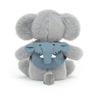 Backpack Elephant H9"
