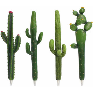 ***Succulent Cacti Pens