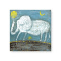 Baby Elephant - Art Tile Collection