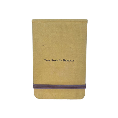 Fabric Notebooks 2nd Edition