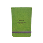 Fabric Notebooks 2nd Edition