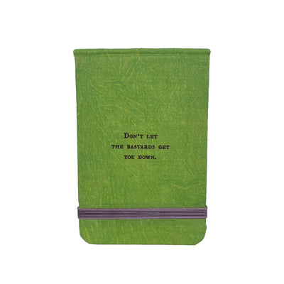 Fabric Notebooks 2nd Edition