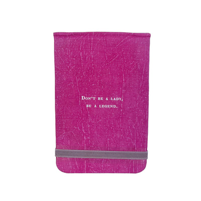 Fabric Notebooks 2nd Edition
