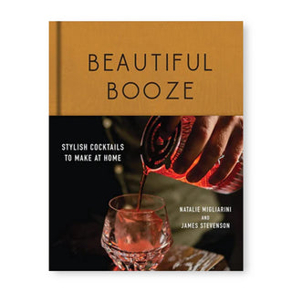 Beautiful Booze