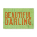 Beautiful Darling - Art Tile Collection