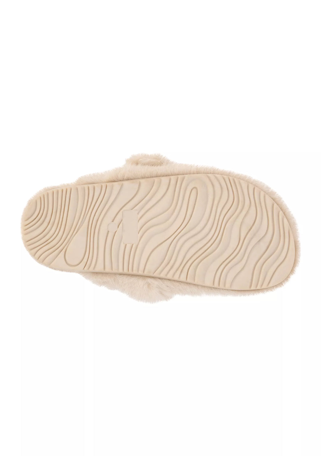 Portland Fur Slipper