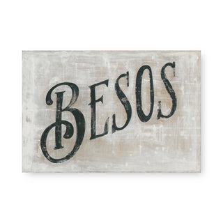 Besos - Art Tile Collection