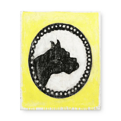 Rectangular Art Tile Collection