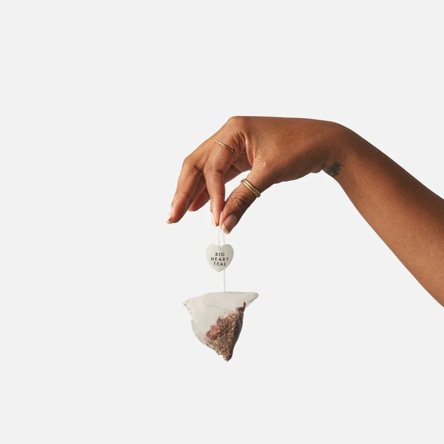 Winter Chai Teabags