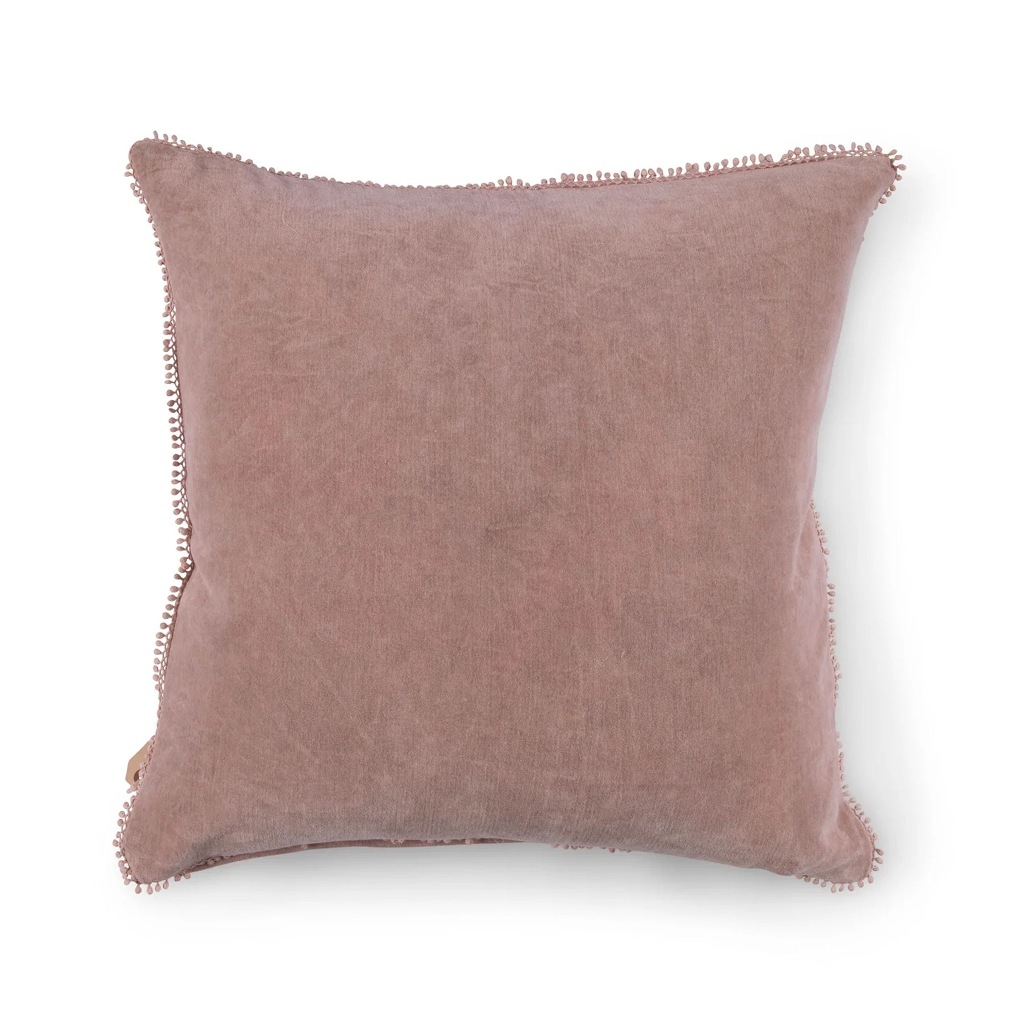 Velvet Pillows