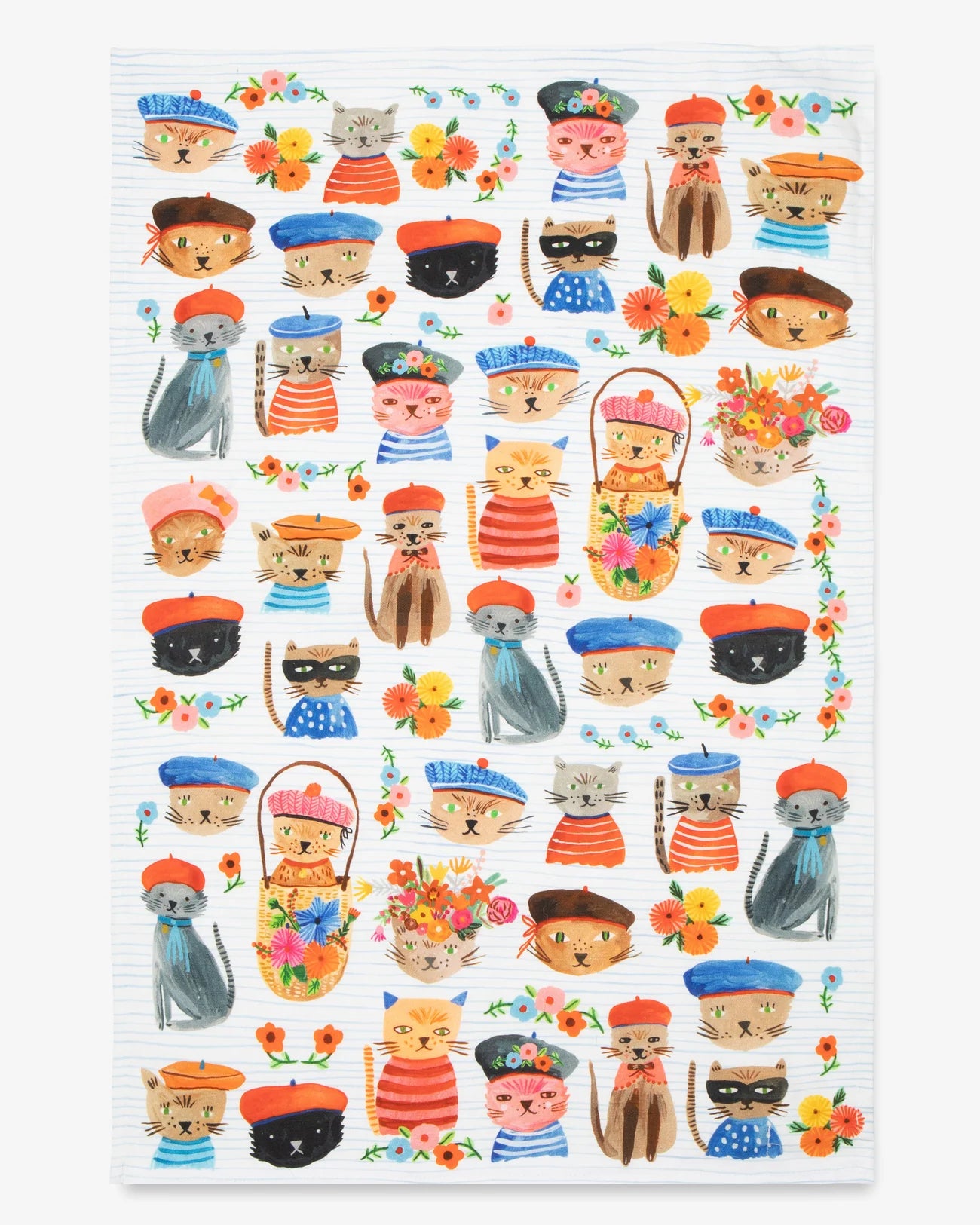 Sugarboo & Co Tea Towel