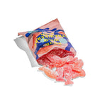 Sour Wild Strawberry Fish- Swedish Candy 5.2oz