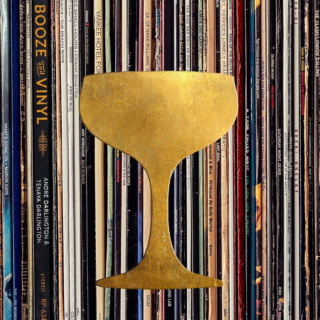 Bar & Cocktail Books