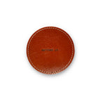 Leather Coasters