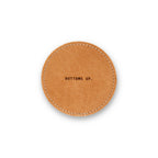 Leather Coasters