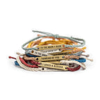 Braided Bracelet