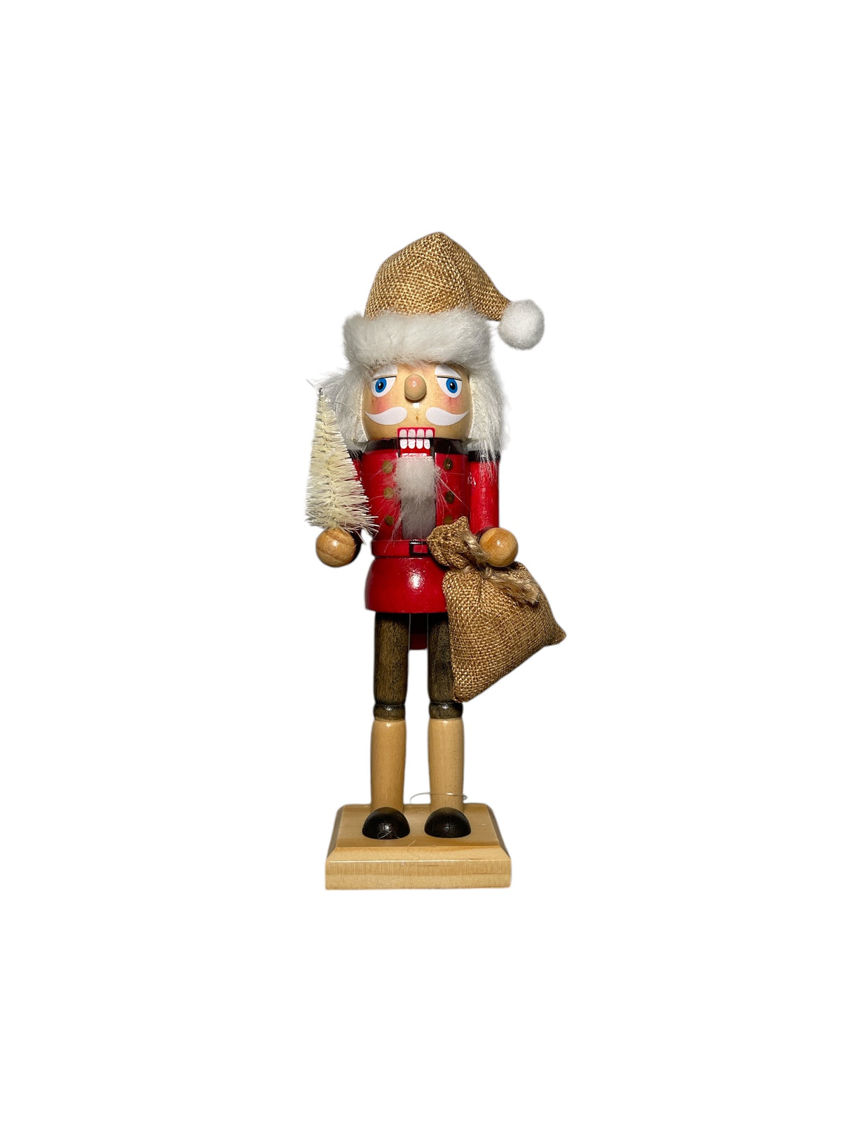 Standing Nutcracker, Assorted Designs