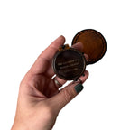 J.R.R. Tolkien Compass with Leather Case