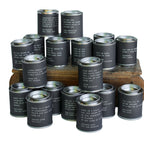 Legends Candle Collection