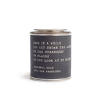 Grateful Dead Legends Candle