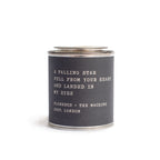 ***Florence The Machine Legends Candle