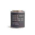 Legends Candle - Aerosmith 1973, Boston