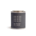 Legends Candle - The Beatles 1969, London