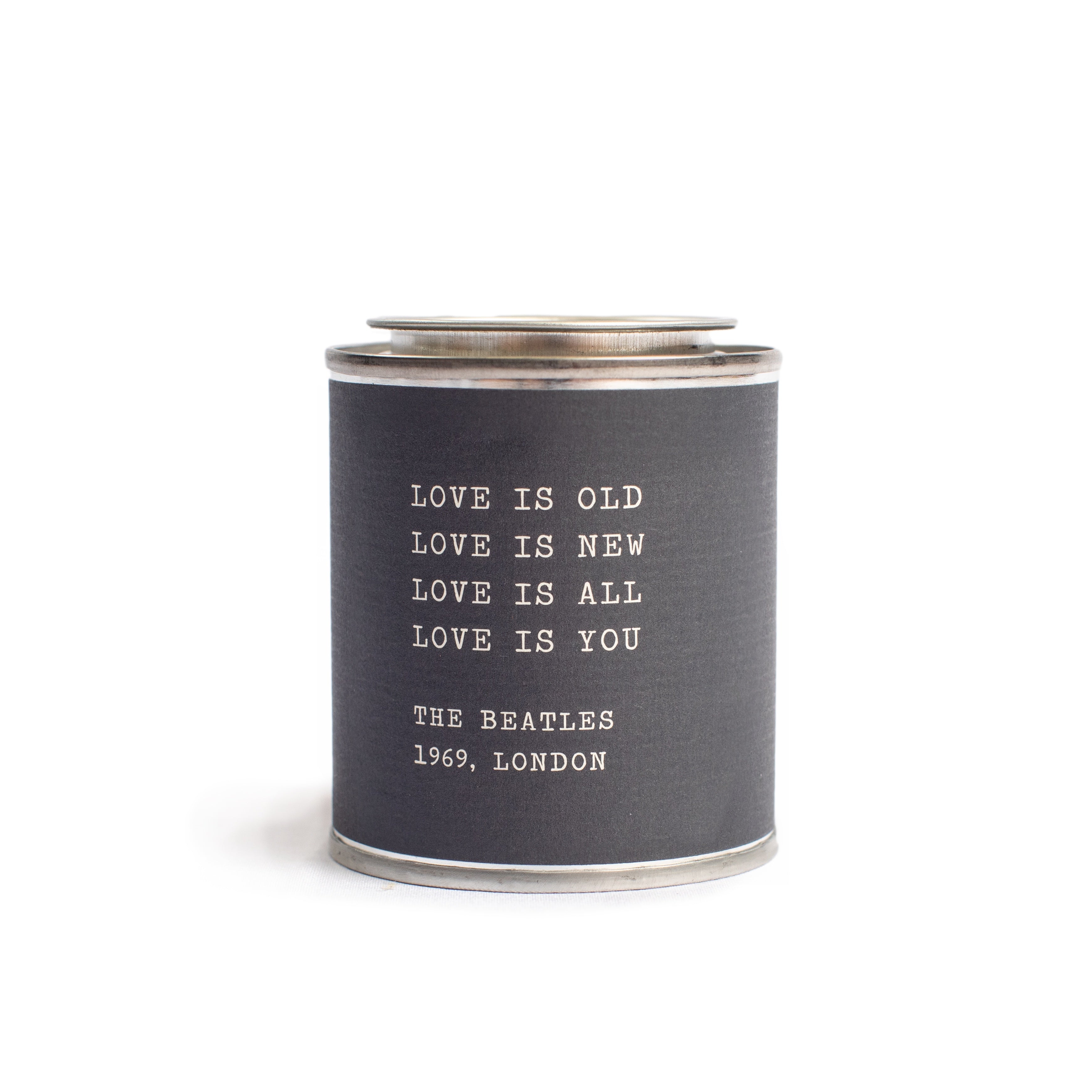 Legends Candle Collection