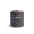 ***Legends Candle - (I met a young girl) Bob Dylan 1962, N.Y.C.