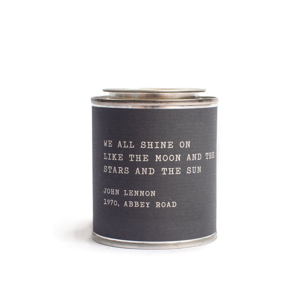 Legends Candle Collection