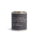 John Lennon Legends Candle