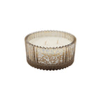 2 Wick Medium Apothecary Jar - Mercury Holiday Candle