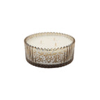 3 Wick Large Apothecary Jar - Mercury Holiday Candle