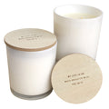 The Lightkeeper Candle Collection- "My Life Is So Much Brighter With You In It."