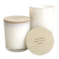 The Lightkeeper Candle Collection- "Keep Looking Where The Light Pours In."