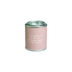 Im So Grateful Love Candle Collection