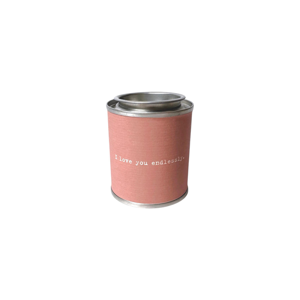 Love Candle Collection